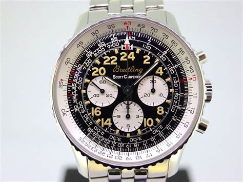 breitling geneve cosmonaute|breitling cosmonaute history.